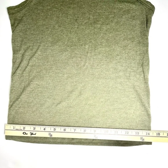 American Eagle True Tank Top Medium NWOT - Picture 2 of 7